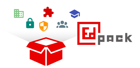 Edpack